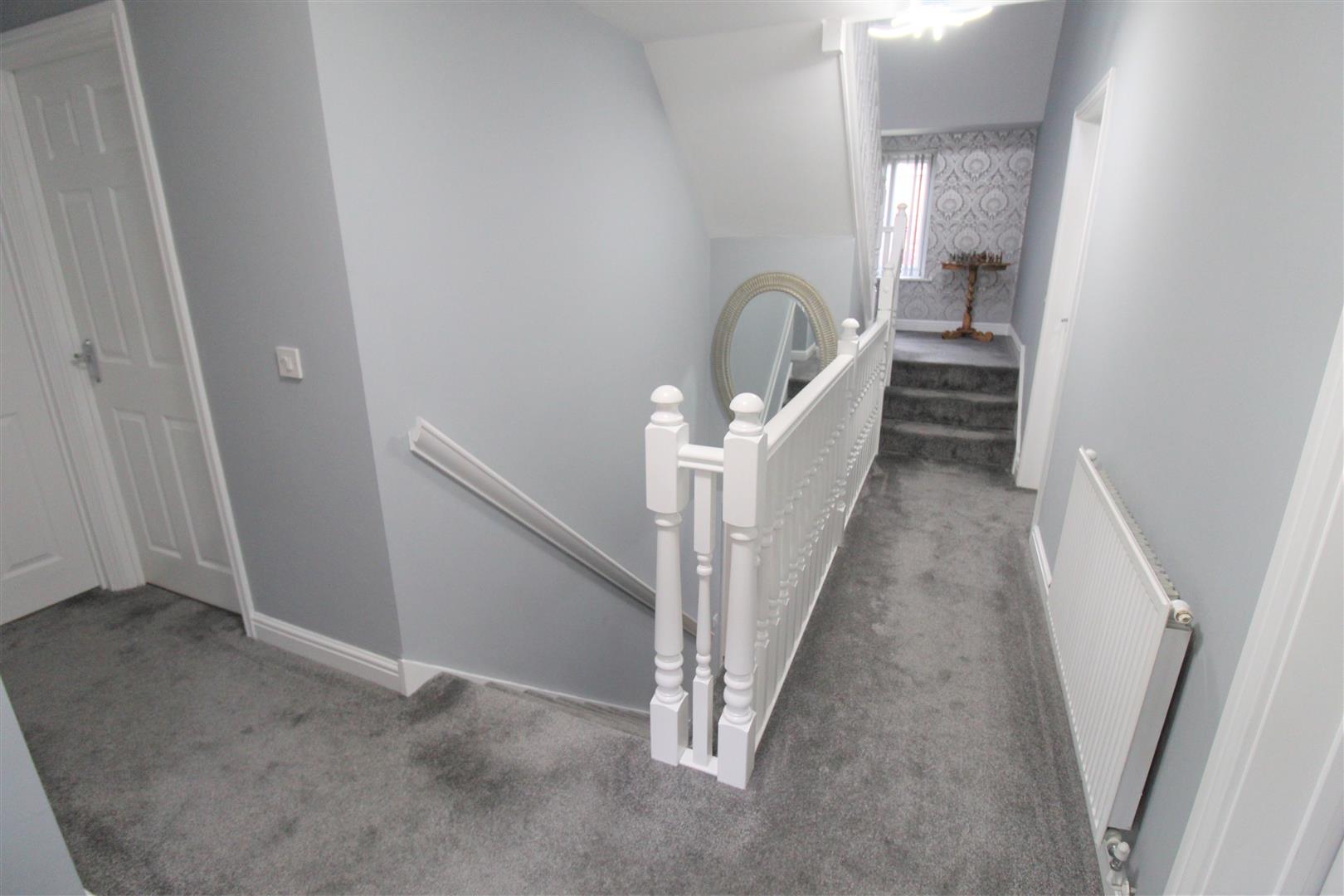 Chillington Way, Norton Heights, Stoke-On-Trent